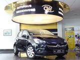 Opel Corsa 1.4 Edition Navi ZV Klima 4 Türig 2 Hand - Opel Corsa: Türig