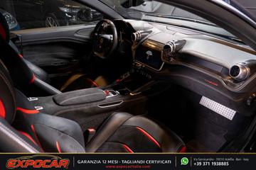 صورة 6 لـ 2019 Ferrari GTC4LUSSO