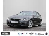 BMW 318i M-Sport LED Scheinwerfer NAVI - BMW 318: 318i
