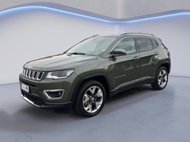 Jeep JEEP Compass 1.6 Multijet II 2WD Limited