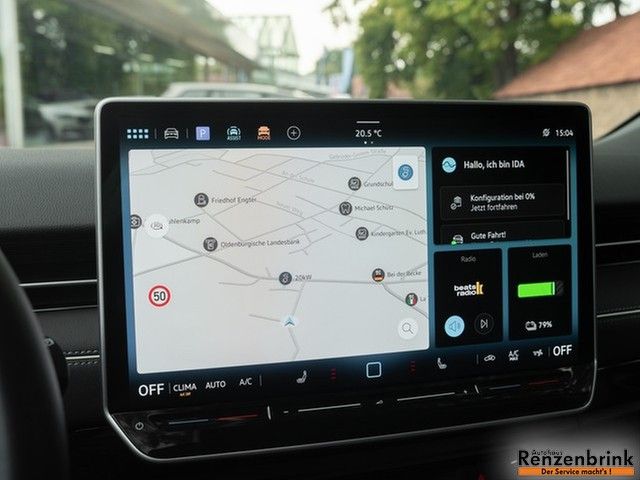 ID.7 Tourer Pro 77 kWh Wärmep. AHK 360° AR-HUD e