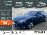 Audi A4 Avant 40 2.0 TDI quattro DSG 140kW (190PS)*AH - Audi A4: 140 TDI