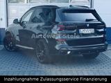 BMW X5 40 d xDrive M Sitze M Sport Nav 22" Sky Laser - BMW X5: mit Apple Carplay