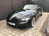 BMW Z4 28i - BMW Z4 M Gebrauchtwagen