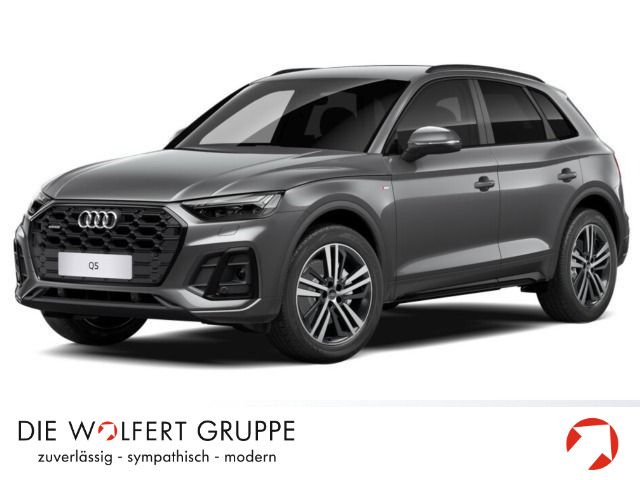 Image of Audi Q5