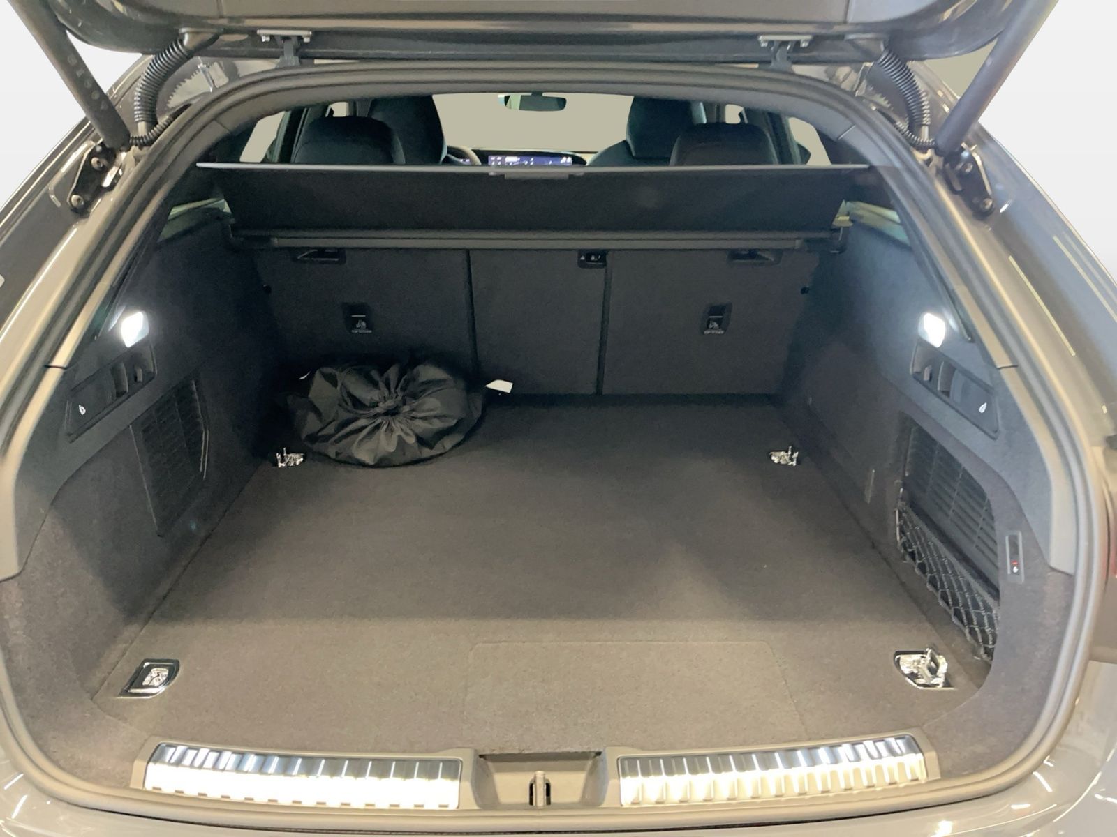 Audi A5 - Bild 12
