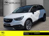 Opel Crossland INNOVATION 1.2 Turbo HUD Navi LED Appl - Opel Crossland (X): Innovation