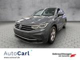 Volkswagen Tiguan Active 1.4 TSI eHybrid DSG AHK/MATRIX/HUD - Volkswagen Tiguan ACTIVE mit Hybrid-Antrieb (Benzin/Elektro)