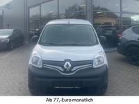 Renault Kangoo Rapid Extra AHK/KLIMA/GANZJAHRESR.