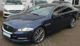 Jaguar XJ 3,0 Diesel S V6 Portfolio ACC Alu 20 Zoll - Jaguar XJ: Portfolio