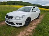 Skoda Octavia RS 170PS Diesel - Skoda Octavia: 170