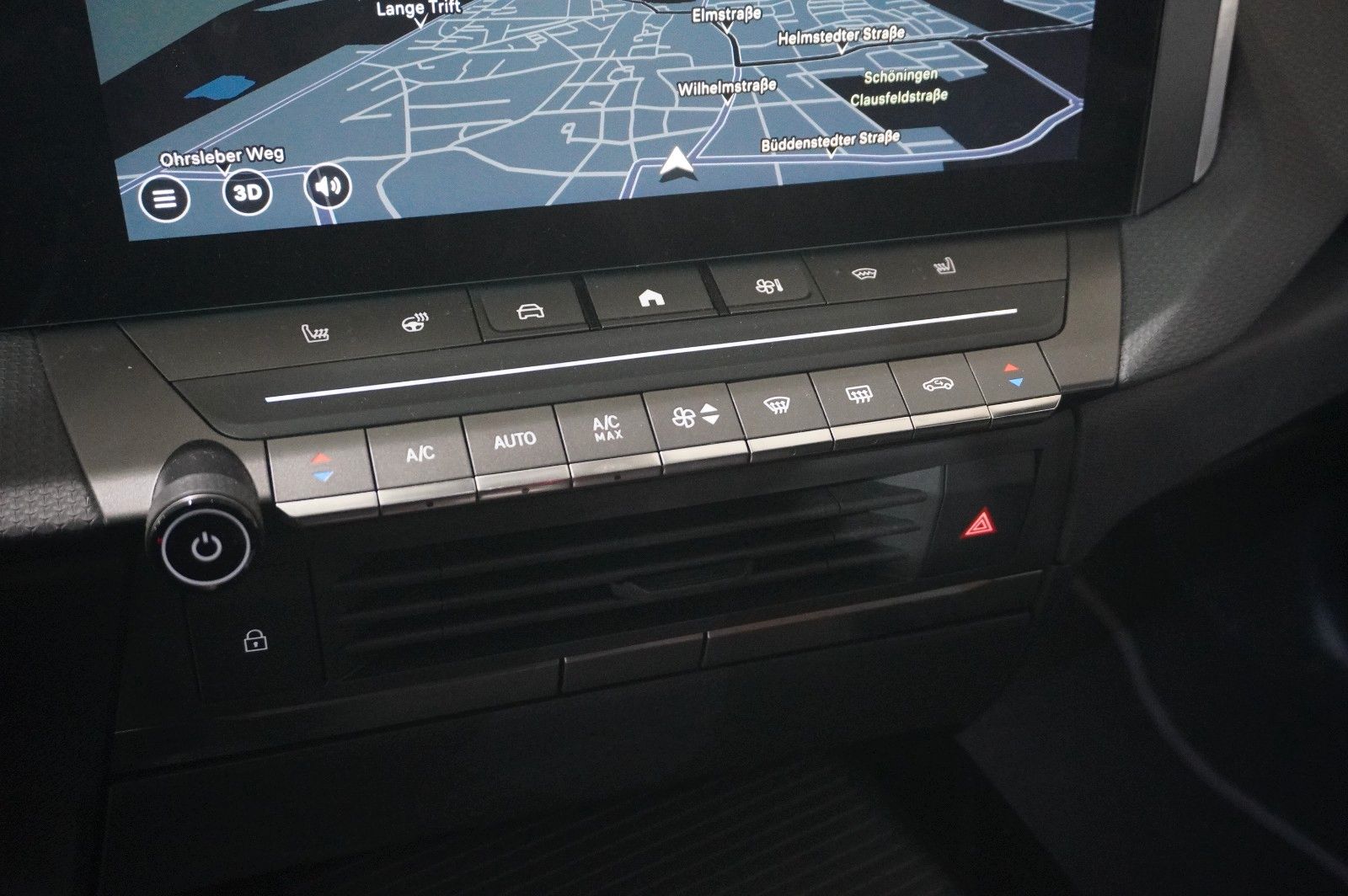 Fahrzeugabbildung Opel Astra L Lim. 1.6 HYBRID GS SPORT NAVI/360°/SPORT