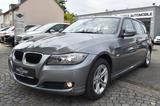 BMW 318 3 Touring 318d*navi*xenon*PDc*ALU*SHZ - BMW 318 aus 2010: 318d