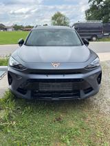 Cupra Formentor VZ EXTREME 333 PS - AKRAPO - AHK  - Cupra Formentor Extreme Gebrauchtwagen