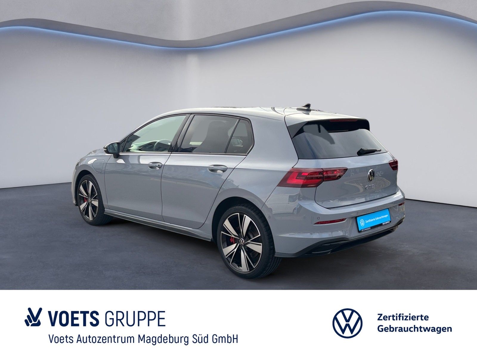 Volkswagen Golf - Bild 4