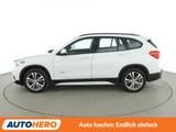 BMW X1 sDrive 18i Sport Line *TEMPO*LIM*NAVI*PDC* - BMW X1