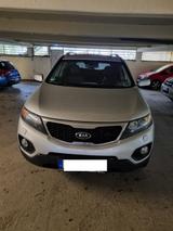 Kia Sorento 2.2 CRDi AWD Attract Attract - Kia Sorento in Kiel