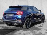 Audi SQ2 TFSI S tronic Sonos Virtuell LED - Audi SQ2 aus 2022