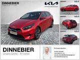 Kia cee'd Spirit LED+Glasdach+Kamera+Navi+Keyless - Kia in Berlin: Cee D