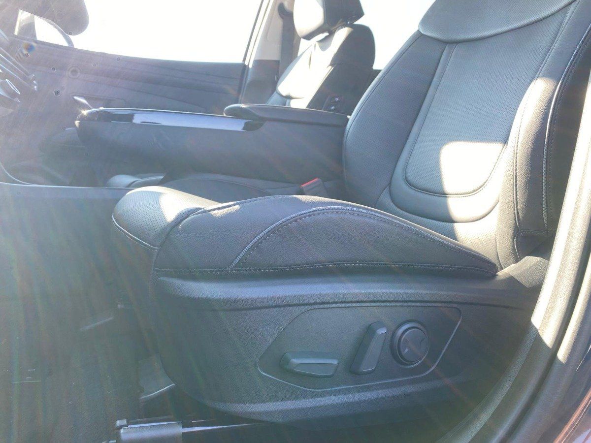 Hyundai TUCSON - Bild 17