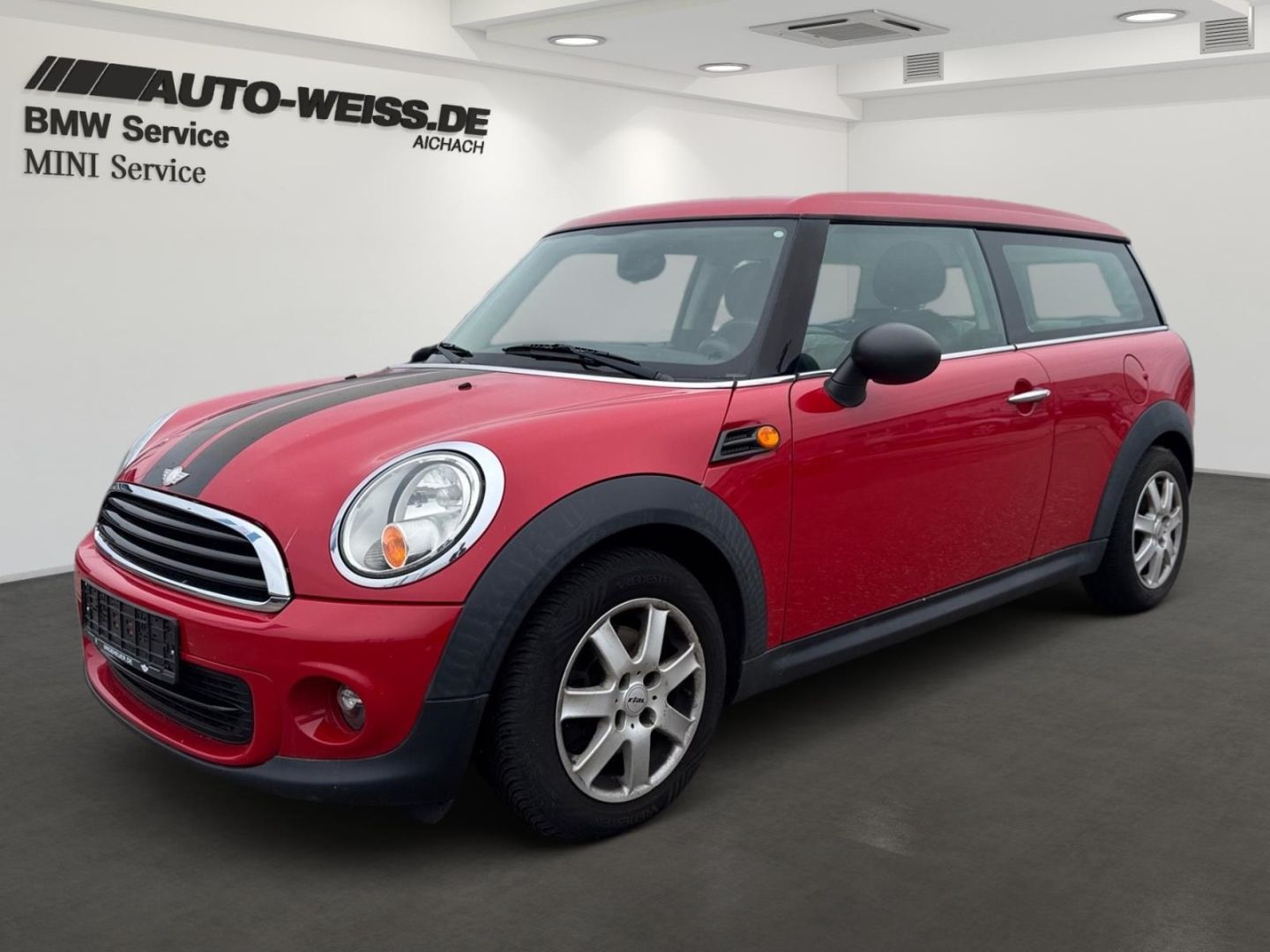MINI One Clubman