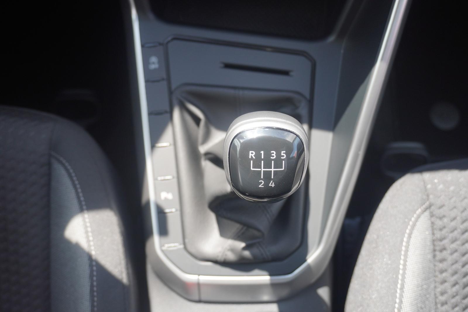 Volkswagen Polo 1.0 Life LED Navi Sitzheizung Spurhalte