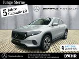 Mercedes-Benz EQA 250 Progressive/MBUX/LED/Pano/360°/Totwinkel - silberne Mercedes-Benz EQA
