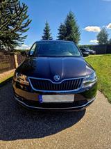 Skoda Rapid 1.0 TSI 81kW Style Spaceback Style - Skoda Rapid Style mit Benzin-Antrieb