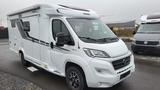 Knaus Van TI 650 MEG Vansation, 160PS, 9-Gang, S7 - Knaus 650 meg
