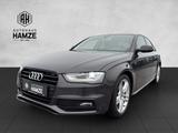 Audi A4 Lim. S-Line Ambition 2.0 TDI|Xenon|MMI Navi+ - Audi A4 mit Diesel-Antrieb: Limousine, 2.0