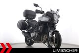 Kawasaki VERSYS 1000 - Koffer/Topcase - KAWASAKI STUTTGART