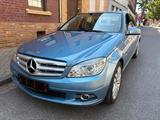 Mercedes-Benz Mercedes Benz C250 CGI / 70.000km  Scheckh... - gebrauchte Mercedes-Benz C 250 aus dem Jahr 2009