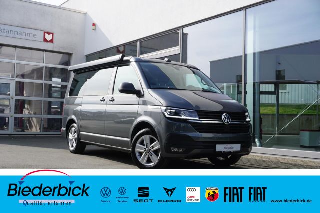 Volkswagen Multivan 2.0TDI T6.1 California Camper AHK RFK L