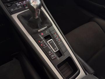 2020 Porsche BOXSTER 缩略图 29