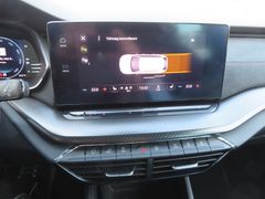 SKODA Octavia Combi 2.0 TDI RS Columbus Traveller Ahk SKODA Octavia Combi 2.0 TDI RS Columbus Traveller Ahk