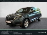 Skoda Kodiaq Style 2,0 TDI AHK+PANORAMA+KAMERA+LED+LM - Skoda in Ingolstadt