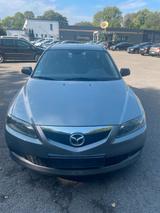 Mazda 6 1.Hand - Mazda 6 in Hagen