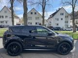 Land Rover Range Rover Evoque D180 R-DYNAMIC SE AWD Aut... - Land Rover in Frankfurt (Main): Evoque