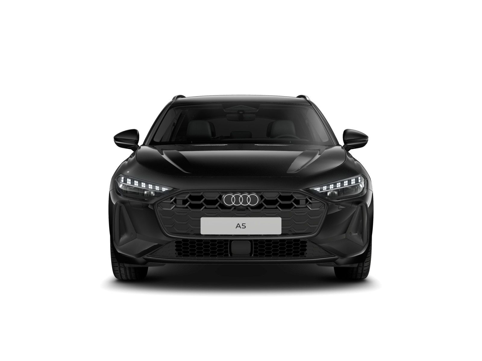 Audi A5 - Bild 3
