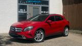 Mercedes-Benz GLA 250 - Mercedes-Benz GLA-Klasse Gebrauchtwagen in München