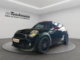 MINI John Cooper Works - MINI MINI aus 2011: Coupe