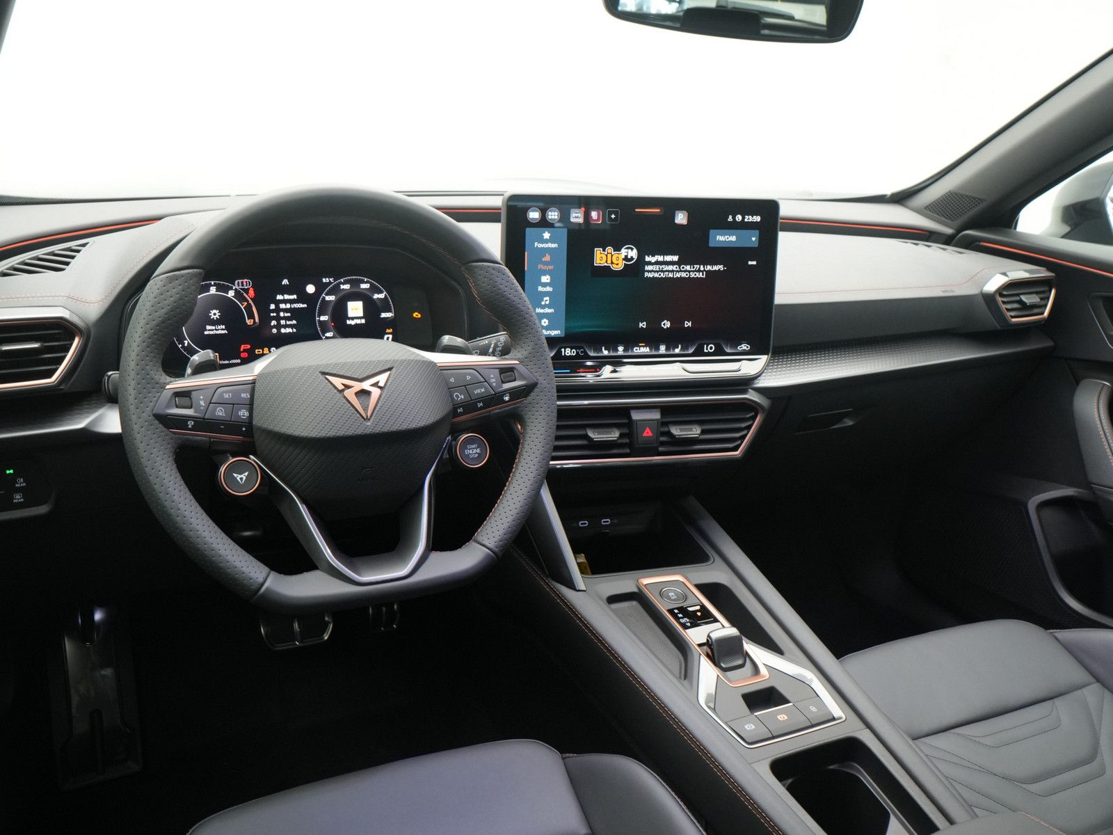 Cupra Formentor - Bild 10