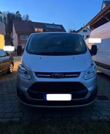 Ford Transit Custom - Ford Transit Custom in Augsburg