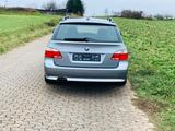 BMW 525d Touring Leder, Navi Panoramadach, Xenon - BMW aus 2004: Kombi