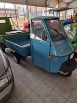 Piaggio Ape P50, Top Zustand! Original restauriert ! - Angebote entsprechen deinen Suchkriterien