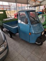 Piaggio Ape P50, Top Zustand! Original restauriert ! - Angebote entsprechen deinen Suchkriterien