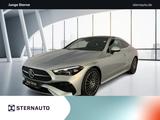 Mercedes-Benz CLE 220 d Coupé AMG AHK Pano Hinterachslenkung - Mercedes-Benz CLE-Class: Silber