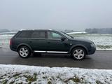Audi A6 Allroad 2.5TDI quattro - - gebrauchte Audi A6 Allroad aus dem Jahr 2005