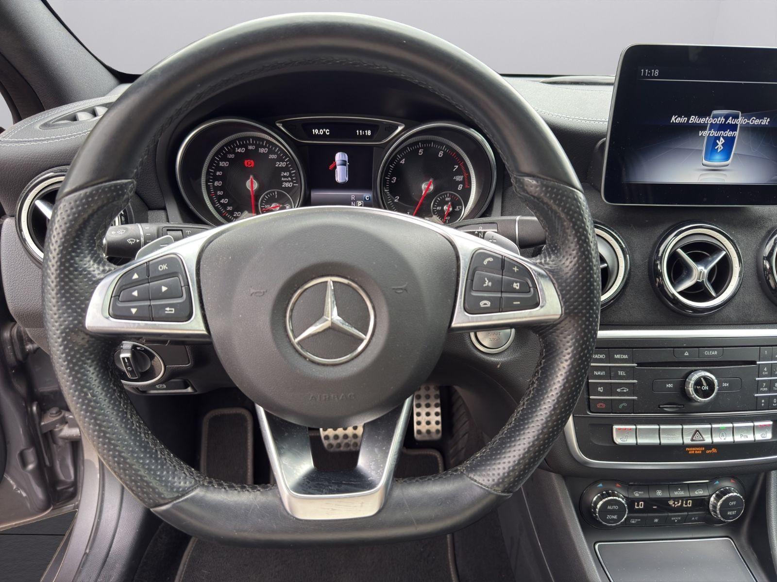 Mercedes-Benz GLA 250 AMG LINE |KEYLESS|PANO|360|LED|EDITION