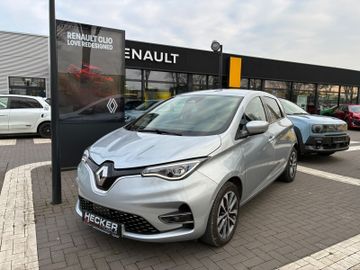 Renault Zoe R135 Intens R135/Z.E. 50 (inkl.-Batterie)